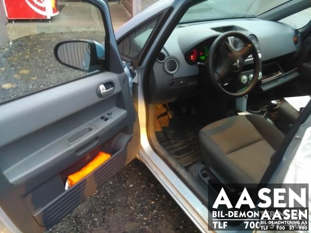 Mitsubishi Colt 2004-2008 (Type VII, Fase 1) , Motorkode: 3A91, Girkassekode: 21020A