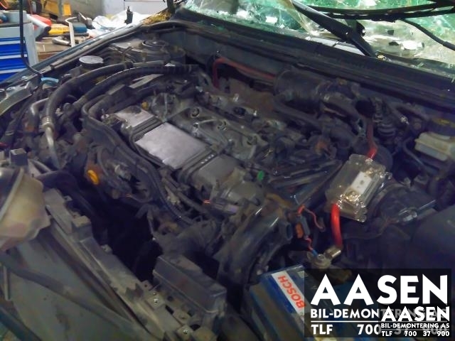 Toyota Avensis 2003-2008 (Type II) , Motorkode: 1CD-FTV, Girkassekode: 