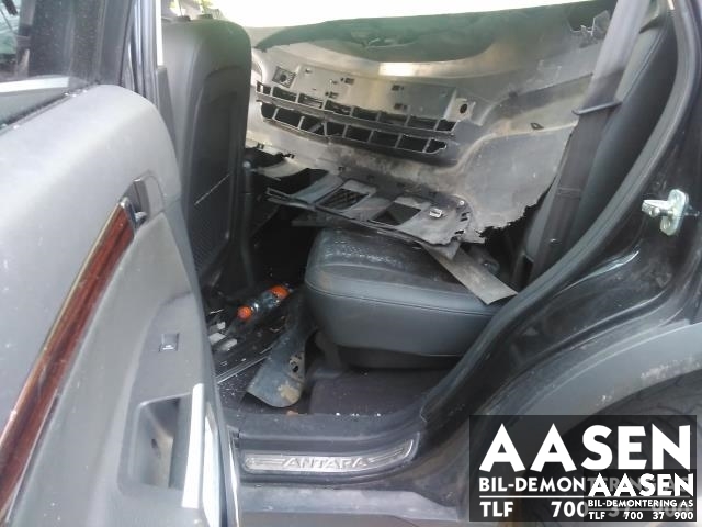 Opel Antara 2007-2013 , Motorkode: Z20DMH, Girkassekode: 