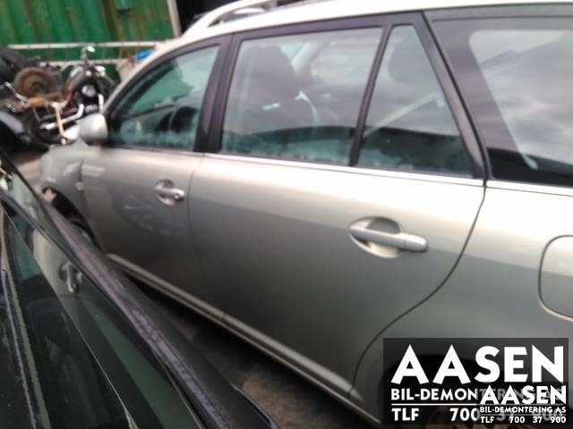 Toyota Avensis 2003-2008 (Type II) , Motorkode: 1ZZ-FE, Girkassekode: 30300-05021