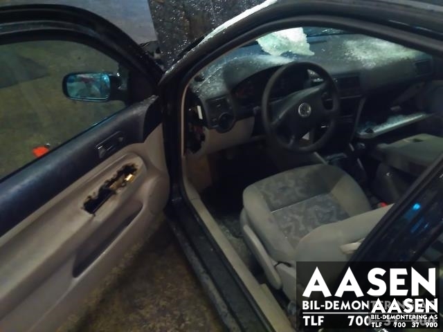 VW Golf IV 1998-2003 , Motorkode: AKQ, Girkassekode: DUW