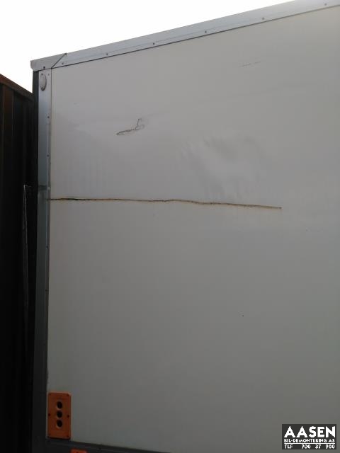 Ford Transit 2006-2013 , Motorkode: H9FB, Girkassekode: 4C1R-7003-BB
