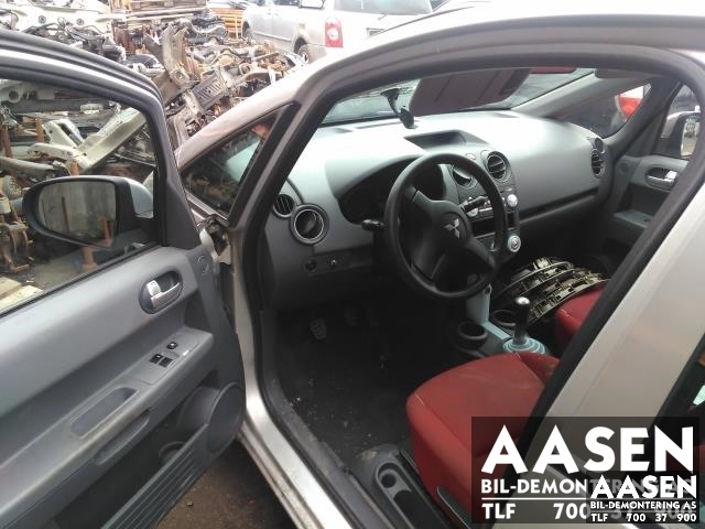 Mitsubishi Colt 2004-2008 (Type VII, Fase 1) , Motorkode: 4A90, Girkassekode: 