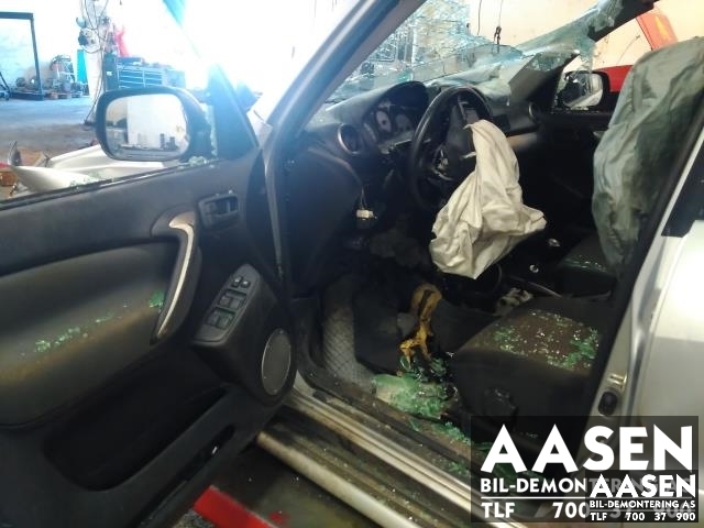 Toyota RAV4 2000-2006 (Type II) , Motorkode: 1CD-FTV, Girkassekode: 