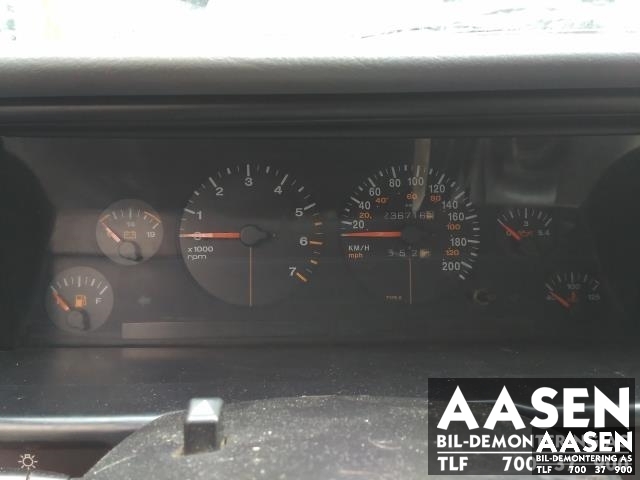 Jeep Grand Cherokee 1993-1999 , Motorkode: S, Girkassekode: 42RE