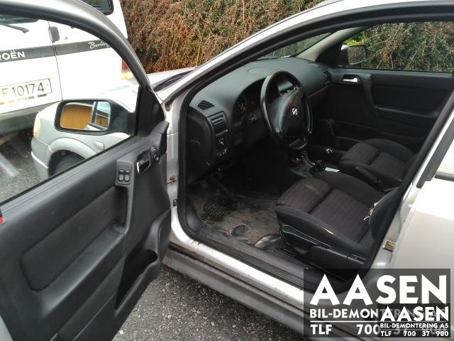 Opel Astra G 1998-2004 , Motorkode: Z16XE, Girkassekode: 