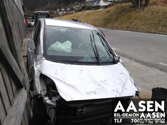 Hyundai Ix20 2010-2017 , Motorkode: G4FC, Girkassekode: 