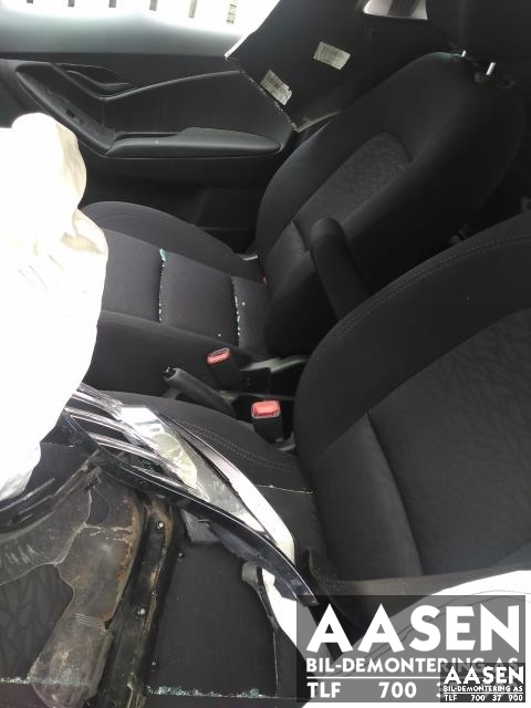 Hyundai Ix20 2010-2017 , Motorkode: G4FC, Girkassekode: 