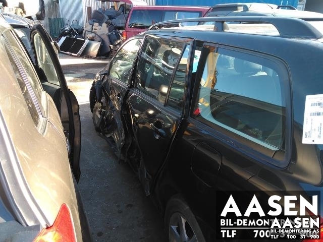 Toyota Corolla 2002-2007 , Motorkode: 4ZZ-FE, Girkassekode: 