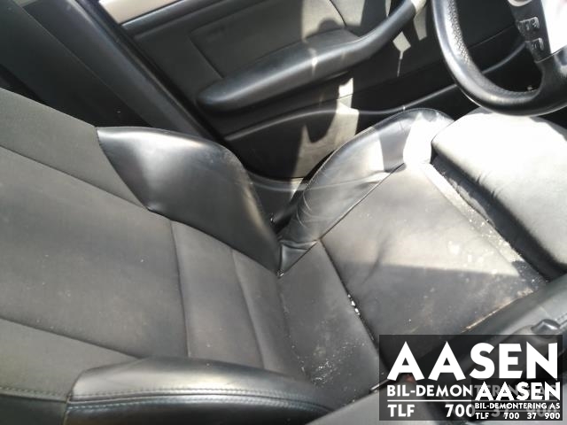 BMW 3-Serie 1998-2005 (E46) (E46), Motorkode: M47-TUD20, Girkassekode: 23 00 7 510 061