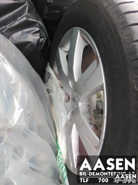 Peugeot 308 2011-2013 (Type I, Fase 2) , Motorkode: 9HP, Girkassekode: 2222 LL