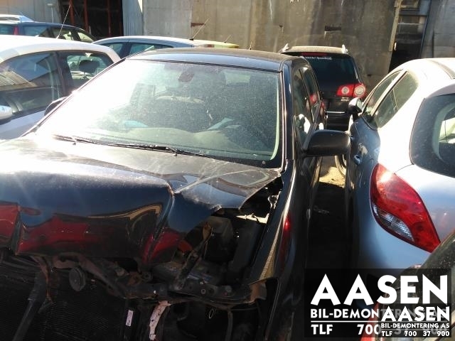 Toyota Corolla 2002-2007 , Motorkode: 4ZZ-FE, Girkassekode: 