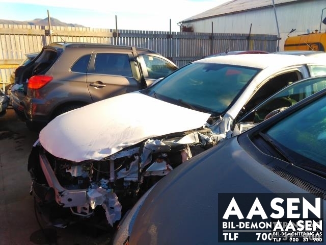 Lexus IS 2006-2013 (Type II) (XE20) (XE20), Motorkode: 2AD-FTV, Girkassekode: 33030-53291