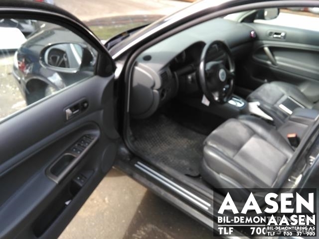 VW Passat 2001-2005 (B5,3BG) (B5,3BG), Motorkode: AVB, Girkassekode: EPV