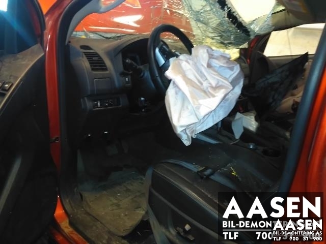 Isuzu D-Max 2012-2017 (Type II, Fase 1) , Motorkode: 4JK1E5S-L| 4JK-1E5-TC, Girkassekode: 