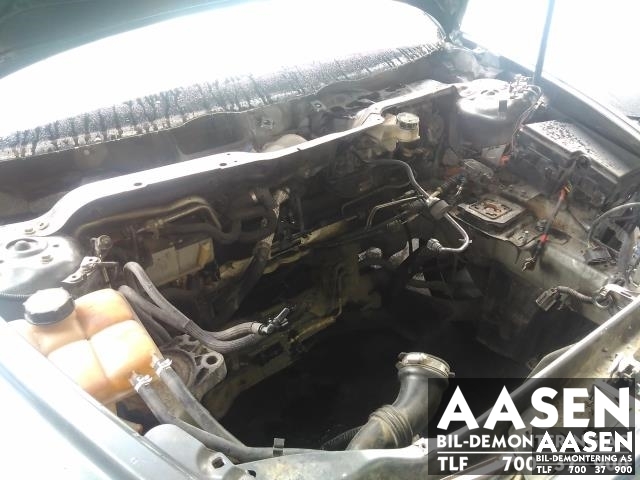 Volvo V50 2007-2012 (Fase 2) , Motorkode: D4204T, Girkassekode: 