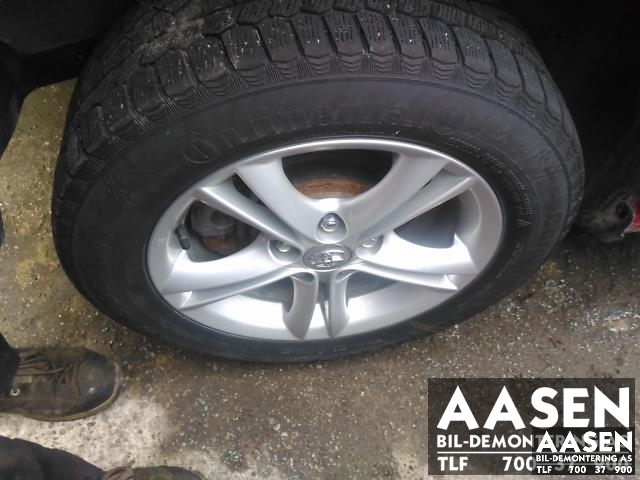 Toyota Prius +7 2012-2020 (Type III) (stasjonsvogn) (stasjonsvogn), Motorkode: 2ZR-FXE, Girkassekode: 