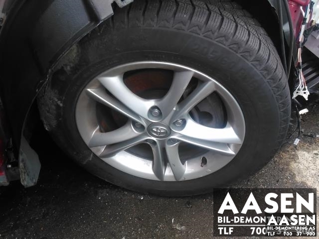 Toyota Prius +7 2012-2020 (Type III) (stasjonsvogn) (stasjonsvogn), Motorkode: 2ZR-FXE, Girkassekode: 