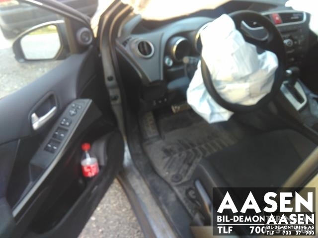 Honda Civic 2012-2015 (Type IX, Fase 1) , Motorkode: R18Z4, Girkassekode: 
