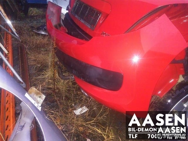 Peugeot 207 2006-2012 , Motorkode: 9HX, Girkassekode: 2222 PT