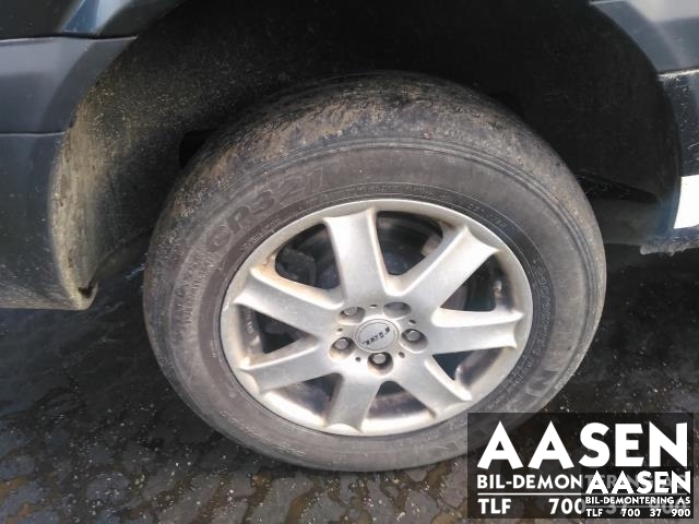 Mercedes Vito/Viano 2004-2010 (Fase 1) (W639) (W639), Motorkode: OM 646.982, Girkassekode: 722682 06
