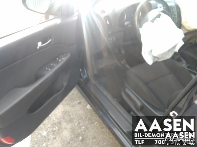 Hyundai i30 2007-2012 (Type I) , Motorkode: D4FB-L, Girkassekode: ZH97