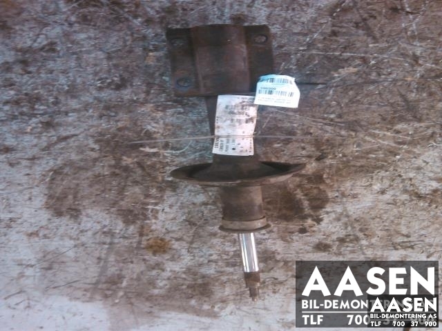 Fjærbein høyre foran til Peugeot Boxer 2002-2006 (Type II) (5208 G8|)