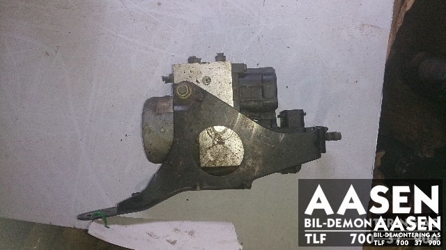ABS sentral til Subaru Impreza 1995-2000 (Type I, Fase 2) (27531AC050|)