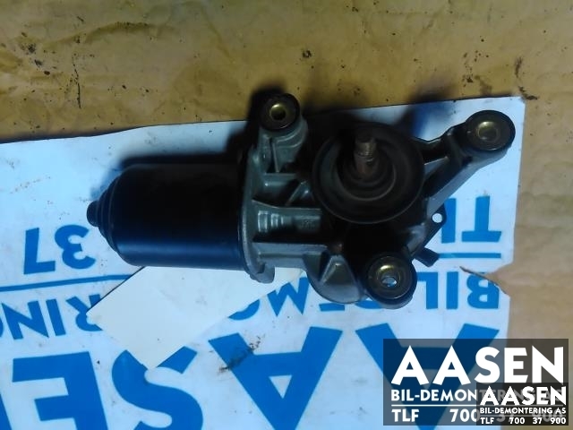 Viskermotor frontrute til Nissan King Cab 2002-2011 (Fase 2) (D22/NP300) (D22/NP300) 