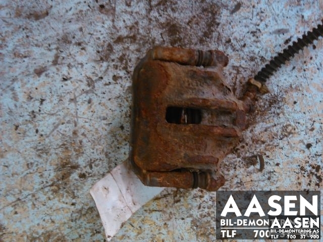 Bremsecaliper venstre bak til Land Rover Discovery, 1999-2004 (Type II)  (STC1905)