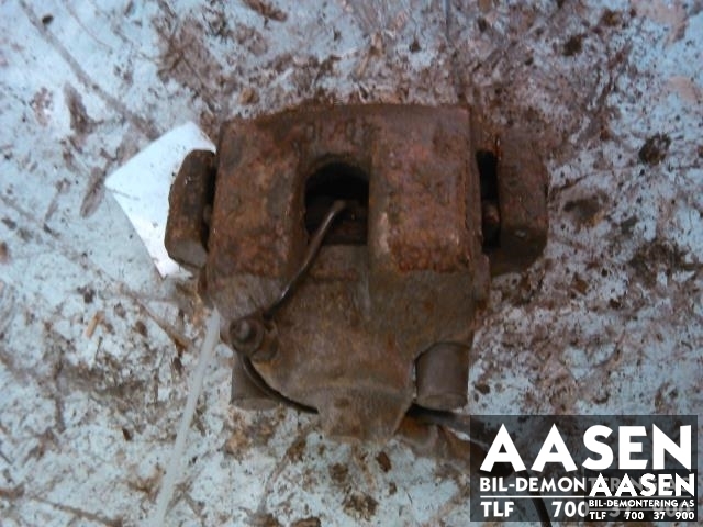 Bremsecaliper høyre bak til BMW 3-Serie, 1998-2005 (E46) (E46) (34 21 6 758 128)