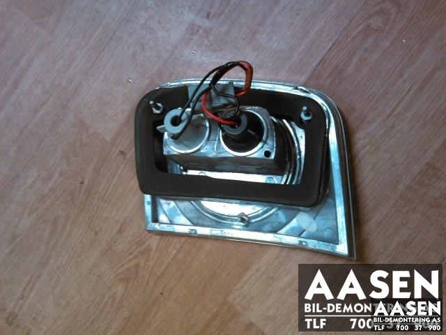 Baklykt venstre indre til Honda Civic 1996-2000 (Type VI) (JAPAN) (JAPAN)