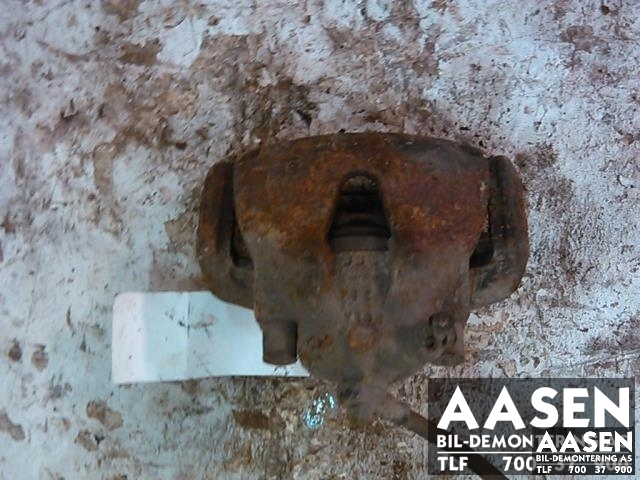 Bremsecaliper høyre foran til Saab 9-3 1998-2002 (Type I) (N/F|)