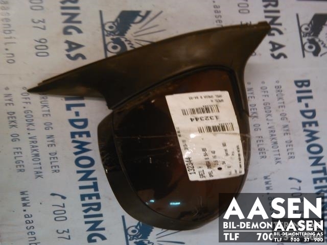 Speil høyre til Opel Omega B 1994-1999