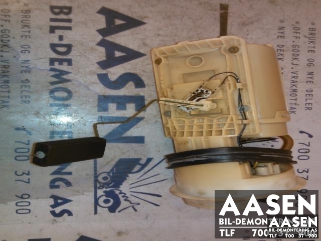 Bensinpumpe elektrisk til VW Golf IV 1998-2003 (1J0 919 087 J|)