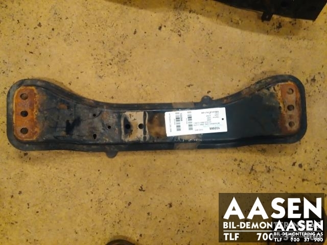 Travers foran hoved til Mitsubishi L200, 2006-2015 (Type IV)  (MR995060)