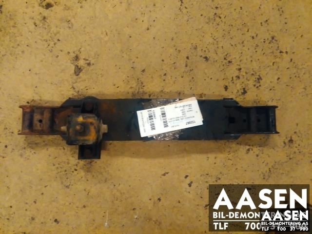 Travers foran hoved til Mitsubishi L200, 2006-2015 (Type IV)  (MR995059)