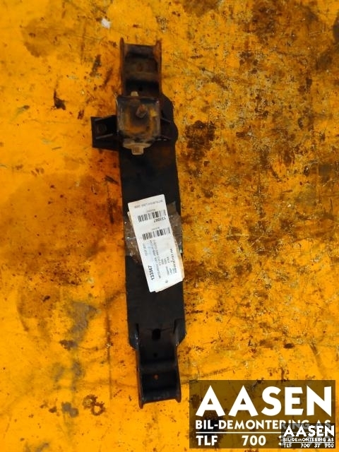 Travers foran hoved til Mitsubishi L200 2006-2015 (Type IV)  (MR995059|)