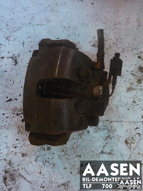 Bremsecaliper høyre foran til Alfa Romeo 156, 1998-2003  (N/F)