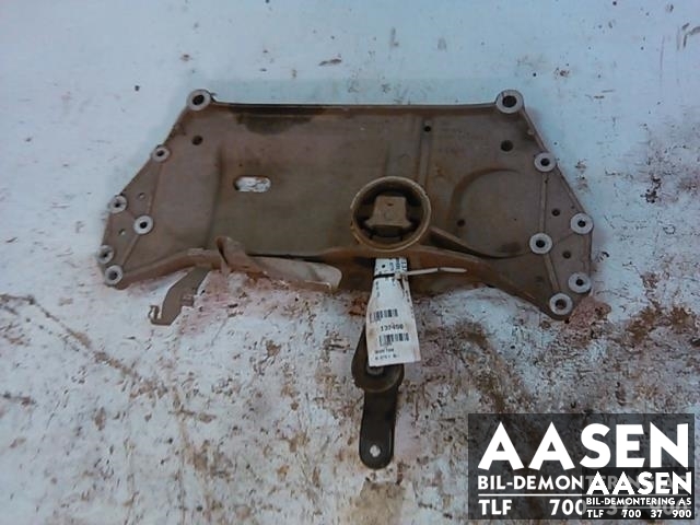 Travers foran hoved til VW Jetta, 2005-2010  (N/F)