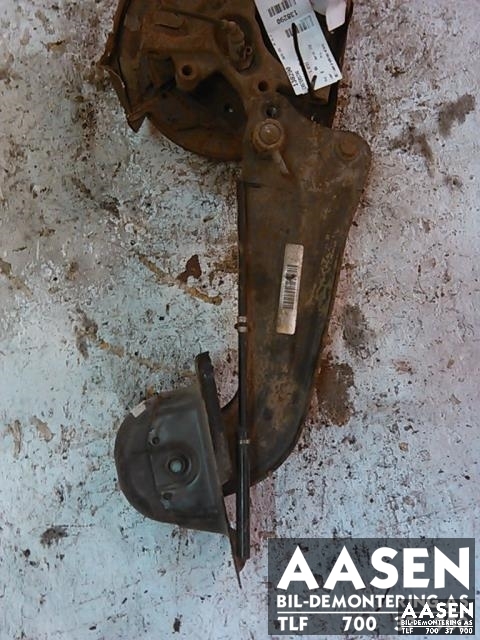 Casterstag til VW Jetta, 2005-2010  (1K0 505 224 K)