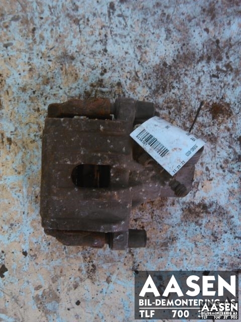 Bremsecaliper venstre bak til Ford C-Max, 2003-2007 (Type I, Fase 1)  (ATE|2080516)