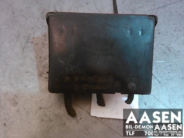 Styreenhet diverse til Peugeot 807, 2003-2009  (1495669080)