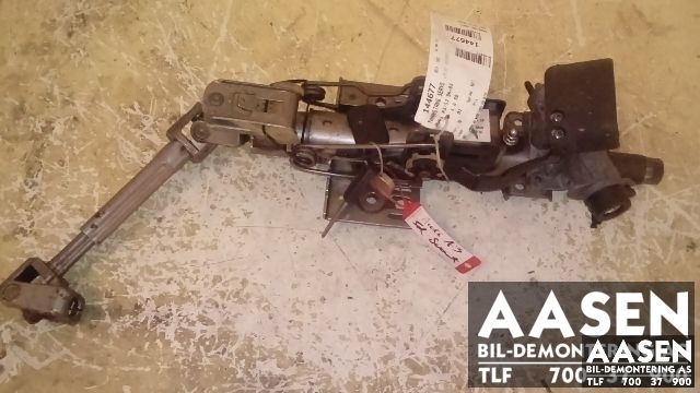 Rattaksel til Audi A3, 1996-2003 (Type I)  (8L0419501CF)