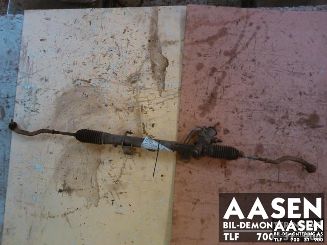 Tannstang til Renault Laguna 2001-2005 (Type II, Fase 1) (SMI|7711134569|8200023082|)