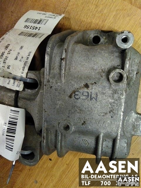 Motorfeste til VW Passat 2005-2010 (B6) (B6)