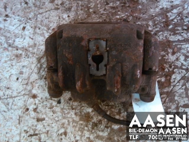 Bremsecaliper høyre foran til Citroën Jumper 2002-2006 (Type II) (BREMBO|4401 L9|16 073 779 80|)
