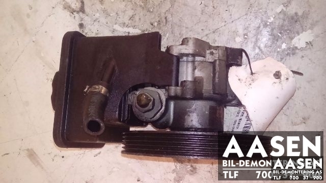 Servo pumpe mekanisk til BMW 3-Serie, 1998-2005 (E46) (E46) (ZF|32 41 1 095 155)