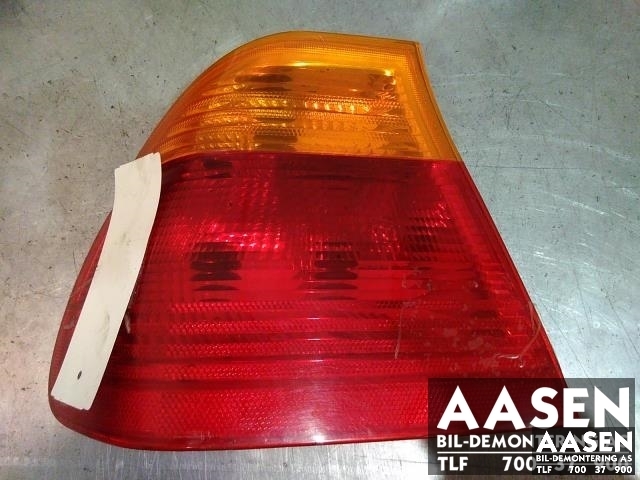 Baklykt venstre ytre til BMW 3-Serie 1998-2005 (E46) (E46) (63 21 8 364 921|)
