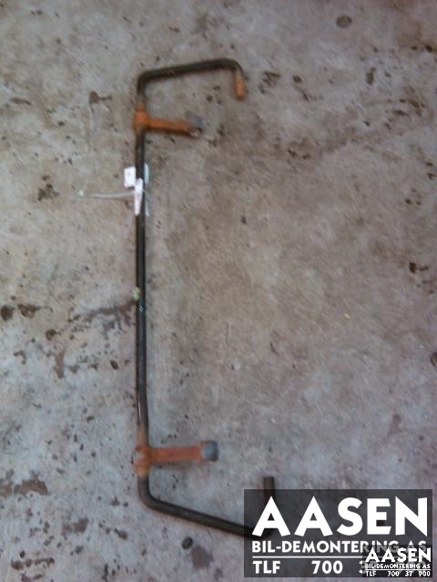 Stabilisatorstag bak til Iveco Daily, 2011-2014 (Type V)  